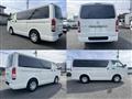2019 Toyota Hiace Van
