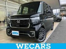 2025 Honda N BOX
