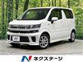 2019 Suzuki Wagon R