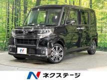 2017 Daihatsu Tanto