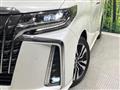 2019 Toyota Alphard G