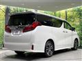2019 Toyota Alphard G