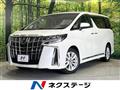 2019 Toyota Alphard G
