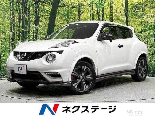 2016 Nissan Juke