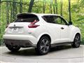 2016 Nissan Juke