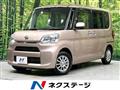 2017 Daihatsu Tanto