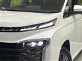 2025 Toyota Voxy