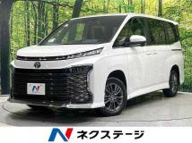2025 Toyota Voxy