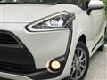 2016 Toyota Sienta