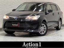 2016 Toyota Corolla Fielder