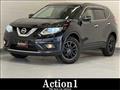 2014 Nissan X-Trail
