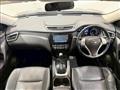 2014 Nissan X-Trail