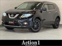 2014 Nissan X-Trail