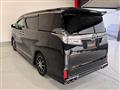 2020 Toyota Vellfire