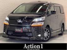 2020 Toyota Vellfire