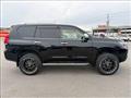 2017 Toyota Land Cruiser Prado