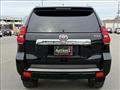 2017 Toyota Land Cruiser Prado