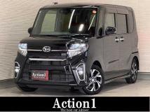 2020 Daihatsu Tanto