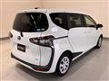 2018 Toyota Sienta