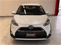 2018 Toyota Sienta