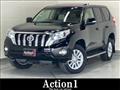 2016 Toyota Land Cruiser Prado