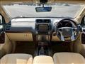 2016 Toyota Land Cruiser Prado
