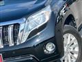 2016 Toyota Land Cruiser Prado