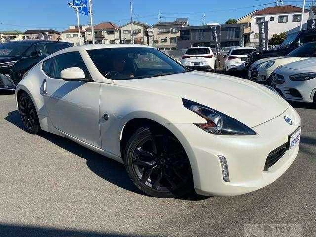 2020 Nissan Fairlady Z