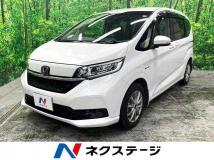 2020 Honda Freed