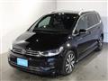 2024 Volkswagen Golf Touran