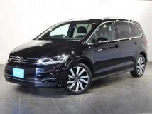 2024 Volkswagen Golf Touran