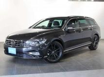 2024 Volkswagen Passat Variant