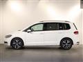 2021 Volkswagen Golf Touran