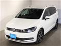 2021 Volkswagen Golf Touran