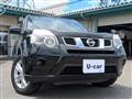 2011 Nissan X-Trail
