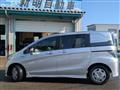 2014 Honda Freed