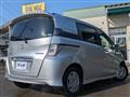 2014 Honda Freed