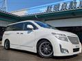 2011 Nissan Elgrand
