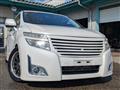 2011 Nissan Elgrand