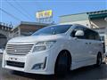 2011 Nissan Elgrand