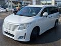 2011 Nissan Elgrand