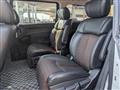 2011 Nissan Elgrand