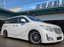 2011 Nissan Elgrand