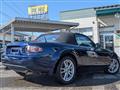 2008 Mazda Roadster