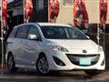 2011 Mazda Premacy