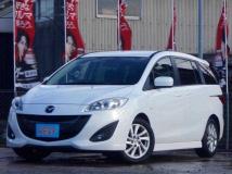 2011 Mazda Premacy