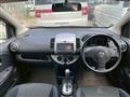 2009 Nissan Note