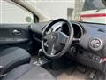 2009 Nissan Note