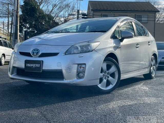 2009 Toyota Prius