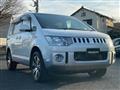 2013 Mitsubishi Delica D5